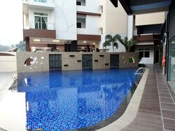 Cardiff Residence (D19), Condominium #585645301